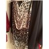 Image 5 : Women's Clothing Lot: Jackets, Dresses, Tops