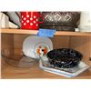 Image 2 : Kitchenware Including Glass, Ceramic