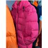 Image 3 : Medium-Large Winter Jackets