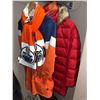 Image 5 : Medium-Large Winter Jackets