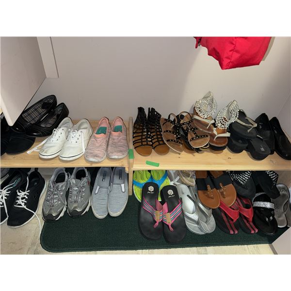 Women's Shoes Size 7-8