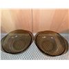 Image 4 : Cookware Lot with Roasters and Bowls