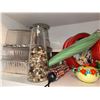 Image 4 : Three Ceramic Floral Tea Items