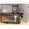 Image 2 : Breville Stainless Steel Slow Cooker and Broi