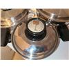 Image 2 : Table Charm Stainless Steel Cookware Set