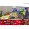 Image 3 : Kitchen Utility Lot with Foil and Wraps