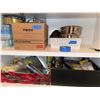 Image 4 : Kitchen Utility Lot with Foil and Wraps