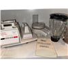 Image 2 : Oster Kitchen Center Food Preparation System