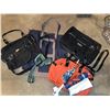 Image 1 : Travel and Sports Bags, 4 Pieces