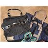Image 2 : Travel and Sports Bags, 4 Pieces