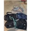 Image 2 : Travel and Duffle Bags Group
