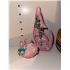 Image 3 : Ceramic, Metal, and Art Objects