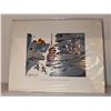 Image 6 : Alaskan Culture Art Prints by Hong