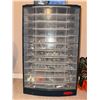 Image 2 : Plastic Drawer Organizer With Hardware