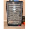 Image 3 : Plastic Drawer Organizer With Hardware