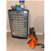 Image 4 : Plastic Drawer Organizer With Hardware