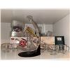 Image 1 : Pasta Making and Glassware Lot