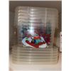 Image 4 : Pasta Making and Glassware Lot