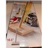Image 7 : Pasta Making and Glassware Lot