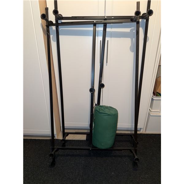 Adjustable Bed Frames and Sleeping Bag