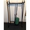 Image 1 : Adjustable Bed Frames and Sleeping Bag