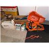 Image 1 : Stihl MS170 Chainsaw Set with Accessories