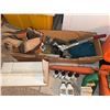 Image 3 : Stihl MS170 Chainsaw Set with Accessories