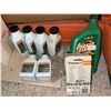 Image 5 : Stihl MS170 Chainsaw Set with Accessories