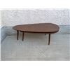 Image 2 : Two-Tier Wood Laminate Coffee Table