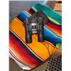 Image 4 : Bushnell 16x32 Binoculars, Folding Chair, Ser