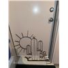 Image 1 : Metal Wall Art and Vintage-Style Signs Lot
