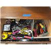 Image 2 : Very Old Dresser with Trunk of Tools