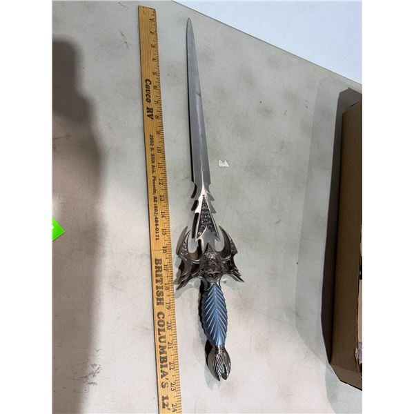 Sword