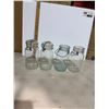 Image 1 : Perfect seal jars