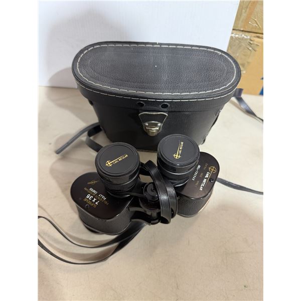 Binoculars