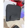 Image 1 : Back buddy lower back rest support