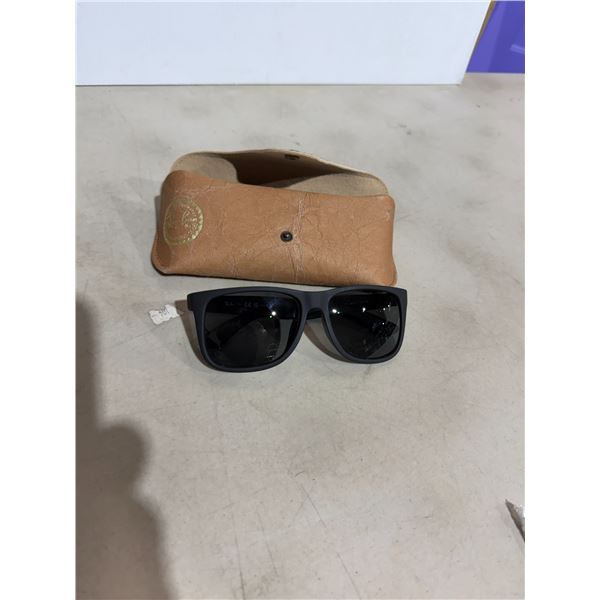 Ray-Ban sunglasses men's slight prescription