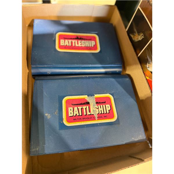 Battleship