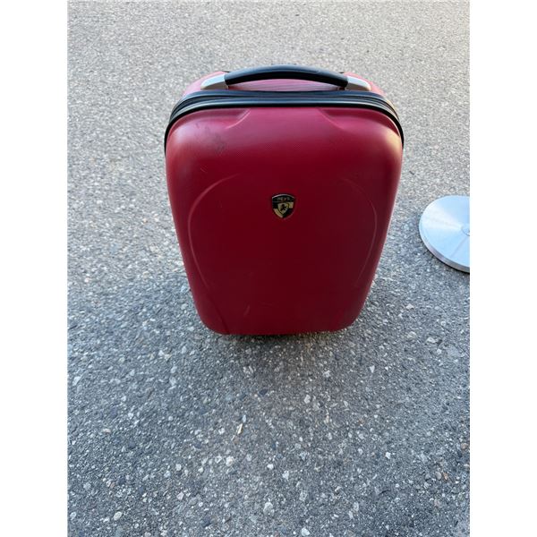 Suitcase