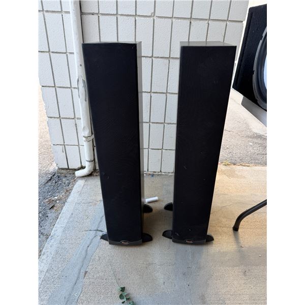 KLIPSCH Speakers