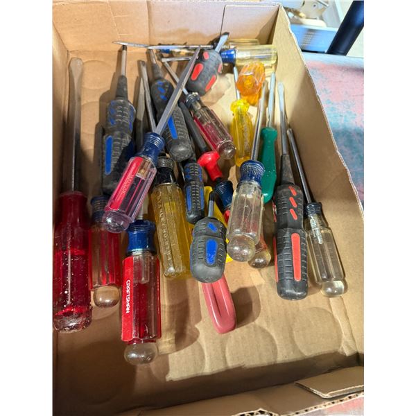 Hand tools