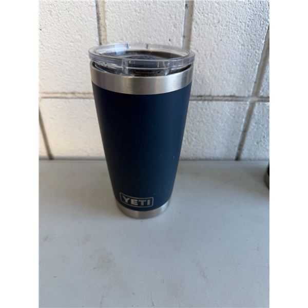 Yeti, coffee mug