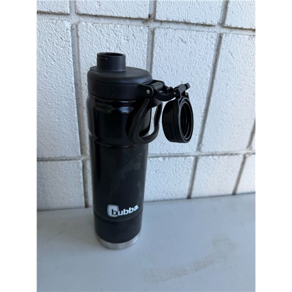 Bubba water bottle
