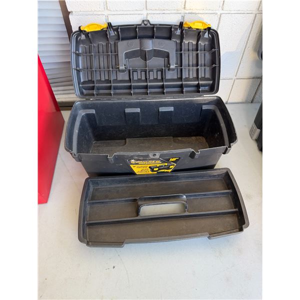 Toolbox