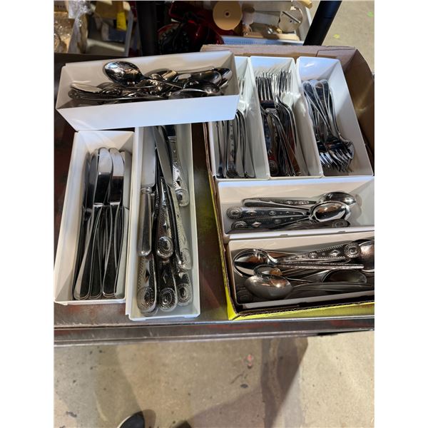 Cutlery