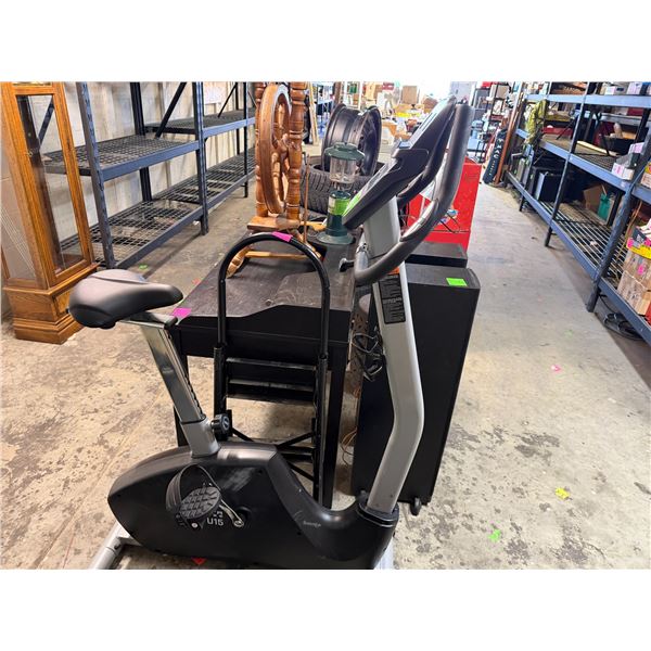 Fitness bike needs screws see Picture