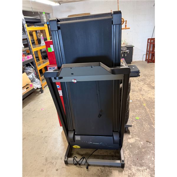 KEYS treadmill