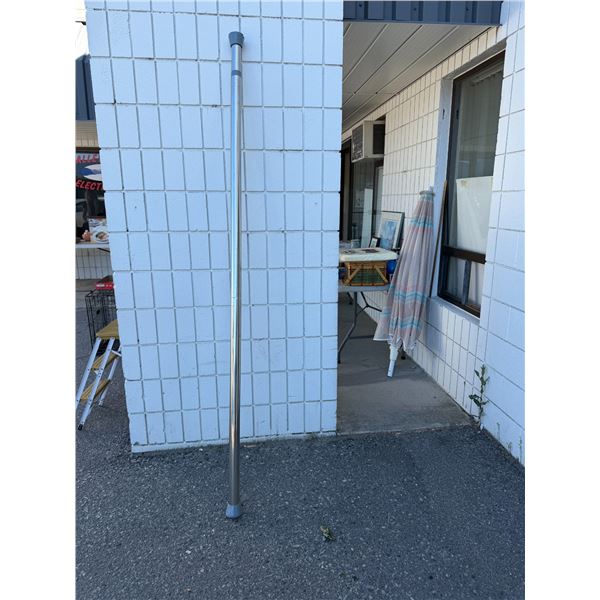 Stripper pole