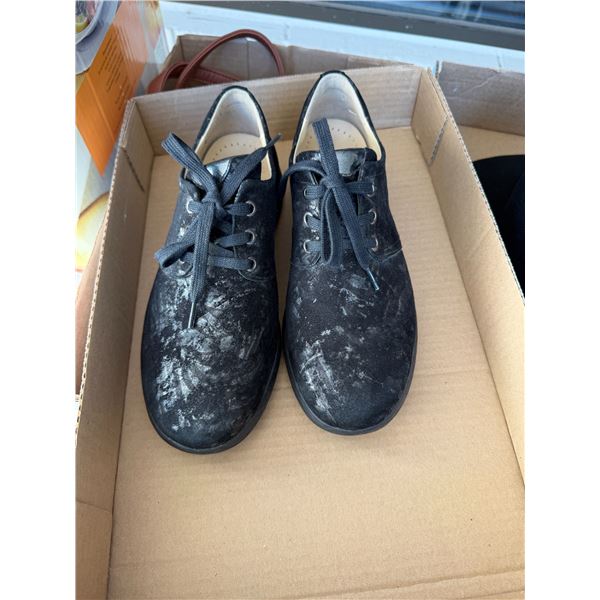 Shoe size 6.5