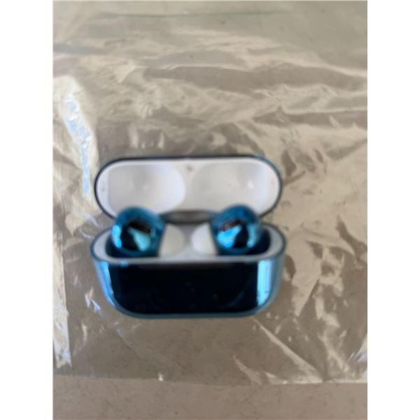Earbuds